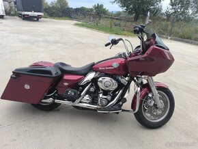 HARLEY DAVIDSON ROAD GLIDE, predám alebo vymením. - 10