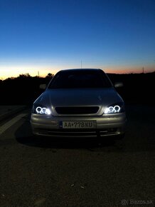 Opel Astra G - 10