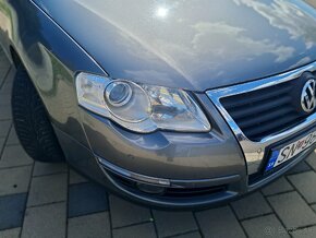 VW volkswagen passat 2.0 tdi - 10