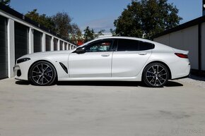 BMW M850i Gran Coupe ODPOČET DPH - 10