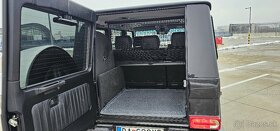 Mercedes-Benz G 320 CDI, 78tis km - 10