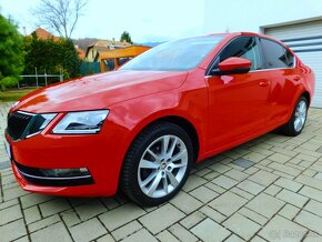 Škoda Octavia 1.6 TDI 115k Style DSG - 10