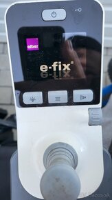 Elektrický invalidny vozik 48cm E-fix e35 - 10