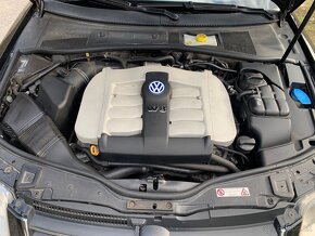 Vw Passat B5.5 4.0 W8 - 10