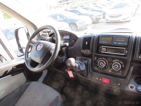 Fiat Ducato Dodávka 2.3 MultiJet L4H3 3,5t MAXI-MRAZIARENSKÝ - 10