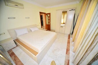 1082b Vila pri pláži Alanya – Kestel, Turecko - 10