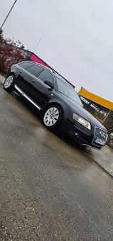 Audi A6 Allroad - 10