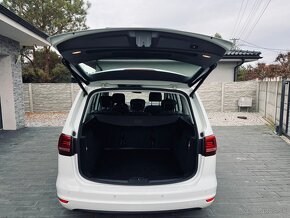 Vw Sharan 1.4TSi dsg Comfortline - 10