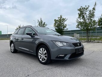 SEAT LEON KOMBI 4x4 - NA PREDAJ / NA SPLÁTKY - 10