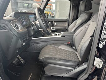 Mercedes-Benz G 500 V8 Final Edition - 10