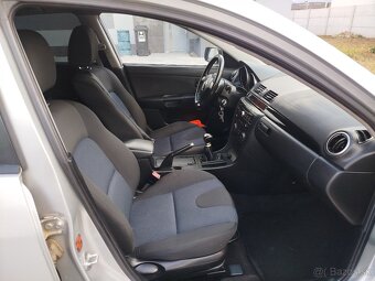 Mazda 3 1.6 hdi - 10