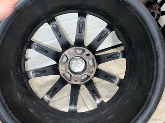 AEZ STRAIGHT 5x120 R18 - 10