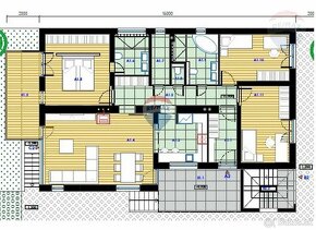 PREDAJ: Veľký Rodinný Dom, ÚP 395m2, Pozemok 420m2, STUPAVA  - 10