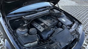 BMW 320CiA Mpacket+Xenon - 10