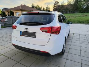 Kia Ceed SW, 1.6 benzín, 2018, v ZÁRUKE, Nové kúp. v SR - 10