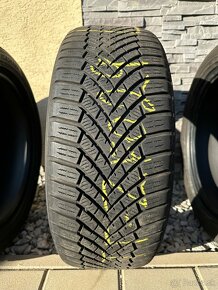 205/50 R17 93V XL zimné YOKOHAMA - 10