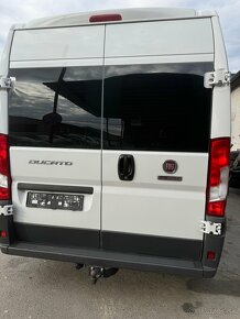 Fiat Ducato 2,3 96kw.Odpocet DPH.2018 Multi jet,L2H3,83500KM - 10