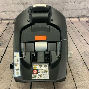 Cybex Aton 5 + Cybex Aton base 2 fix - 10