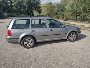 Volkswagen golf 4 variant - 10