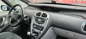 Citroën Xsara Picasso 1.6 HDi Pack - 10