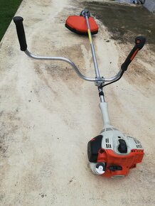 Krovinorez Stihl FS 56 - 10