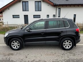 Volkswagen Tiguan 2.0 TDi, 4x4 - 10