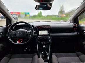 Citroën C3 Aircross PureTech 110 - 10