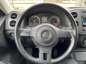 Volkswagen Tiguan 1.4 TSI - 10