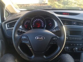 Kia Ceed 1.4 - 10