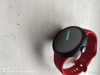 Google Pixel Watch 3 45mm - 10