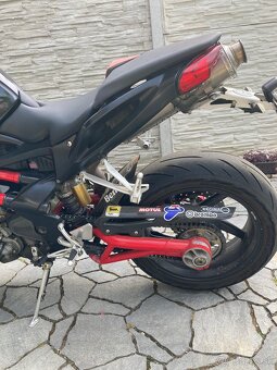 Benelli TNT 1130 Sport Evo - 10