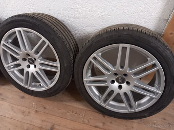 5x112 R20 Audi ET 36 - 10