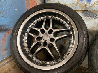 Rondell 0027 5x120 R17 - 10