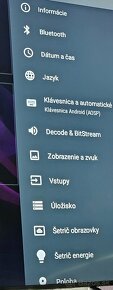 Android box 40e ( aktualizovane na android 12 ) - 10