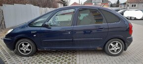 Citroen Xsara Picasso 2.0 HDI - 10