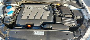 Volkswagen Golf Variant 1.6 TDI MATCH - 10