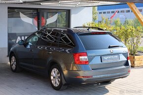 Škoda Octavia Combi 1.5 TSI Style DSG - 10