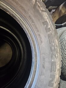 Zimne pneumatiky 225/65 r16c - 10