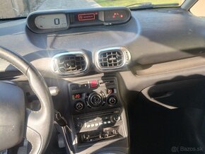 Citroen C3 Picasso 1.6hdi - 10