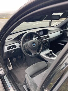 Bmw e91 mpacket - 10