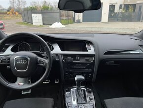 Audi A4 S4 3.0 TDI QUATTRO TIPTRONIC - 10