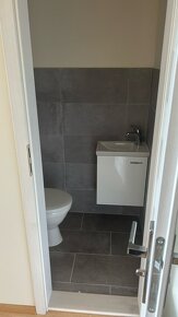 Na predaj Apartmanové byty v Novostavbe ,Domaša-Valkov - 10