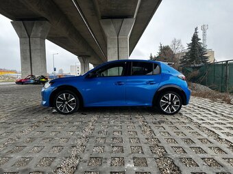 Peugeot 208 GT Line - 10