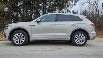 19" VW Touareg 3 + Pirelli - 10