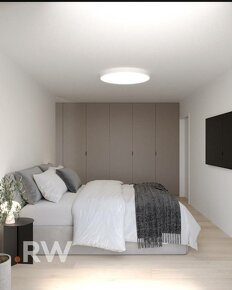 NOVINKA  veľký 2 izbový byt + 2x balkón - N. Dubnica - 62 m² - 10