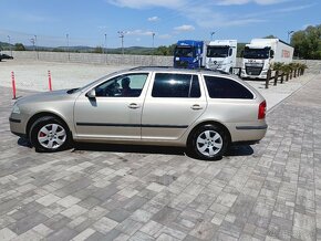 Škoda Octavia 1.9 tdi 77kw Dsg - 10