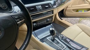 BMW 520d - 10