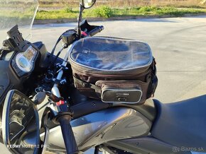 Suzuki DL650A, 50kw , r.v 4/2014, STK a Ek - 10