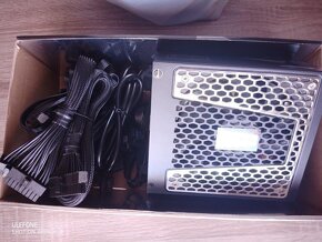 Seasonic Prime 1300W Platinum - 10