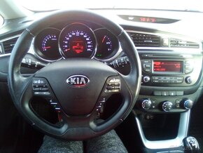 Predam Kia ceed original len s 74500 km - 10